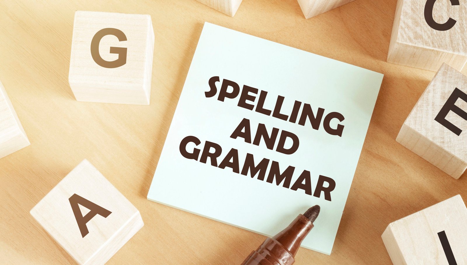 English Grammar Course