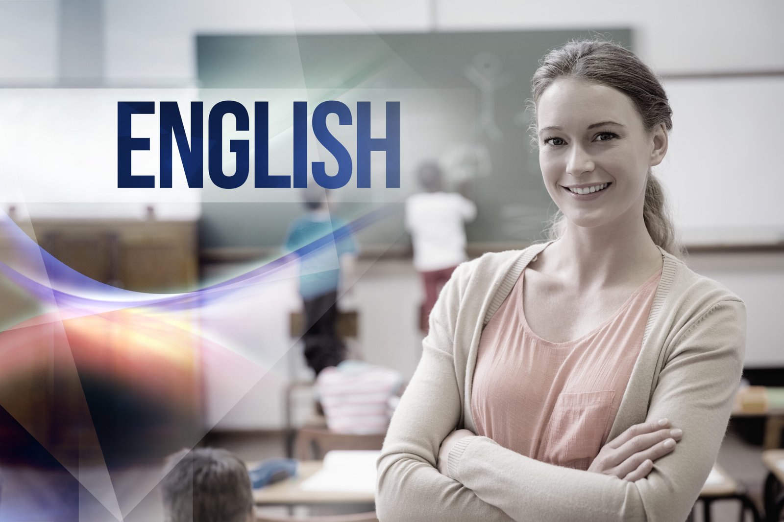 English Speaking Course